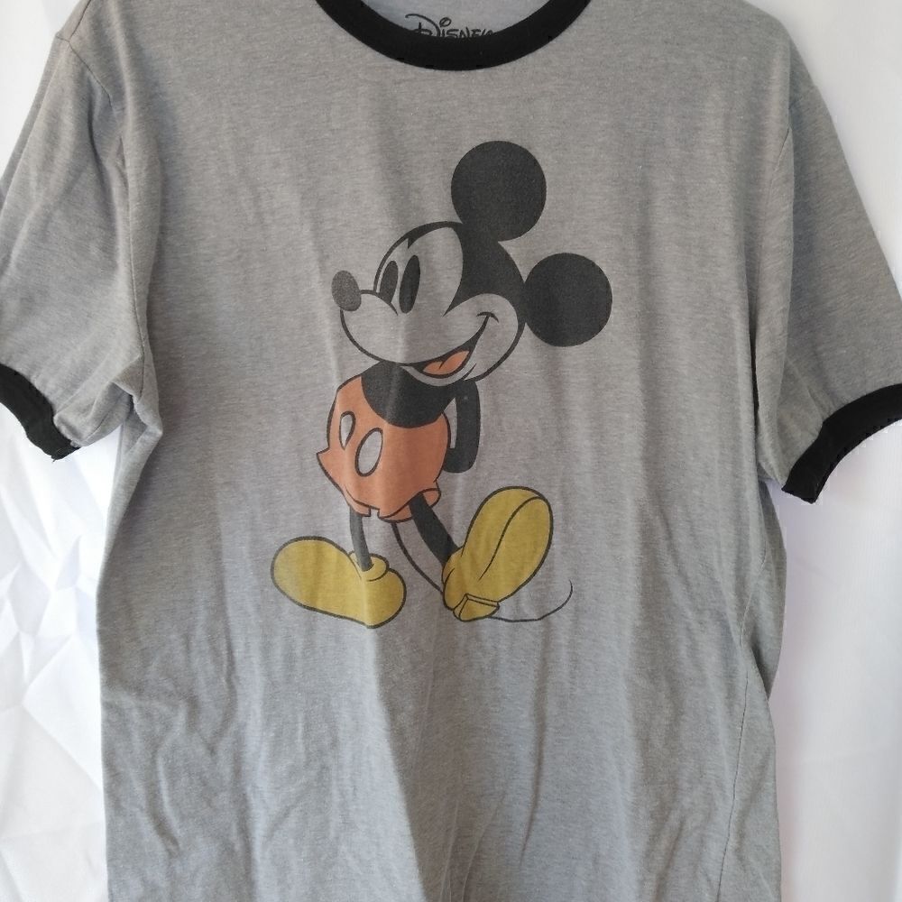 Disney Mickey tee 
